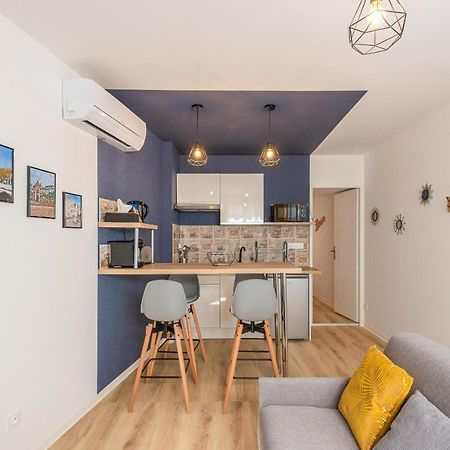 Le Cosy Narbonnais Apartment Narbonne Ngoại thất bức ảnh