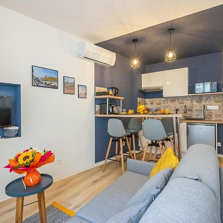 Le Cosy Narbonnais Apartment Narbonne Ngoại thất bức ảnh