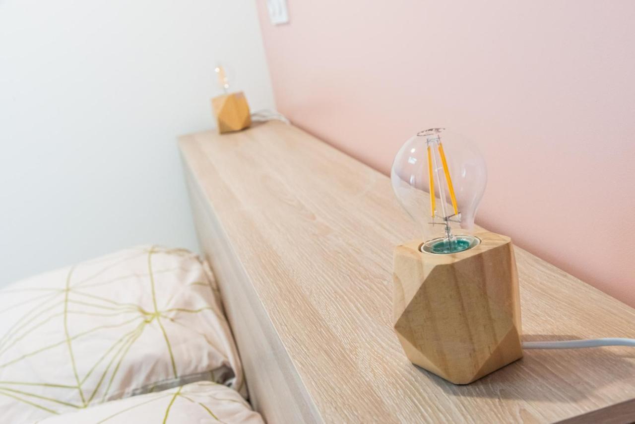 Le Cosy Narbonnais Apartment Narbonne Ngoại thất bức ảnh